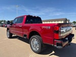 2025 F-250 Super Duty Thumbnail 8