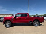 2025 F-250 Super Duty Thumbnail 9