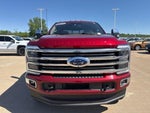 2025 F-250 Super Duty Thumbnail 11