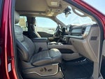 2025 F-250 Super Duty Thumbnail 33