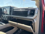 2025 F-250 Super Duty Thumbnail 37