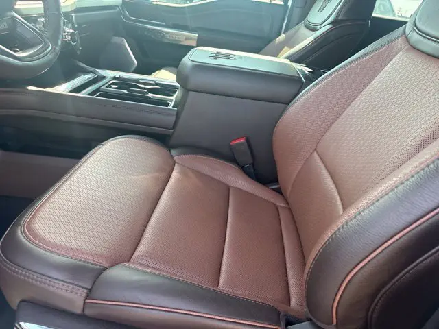 2025 Ford F-250 - $80,312