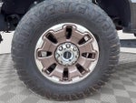 2025 F-250 Super Duty Thumbnail 9