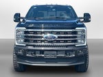 2025 F-250 Super Duty Thumbnail 3