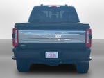 2025 F-250 Super Duty Thumbnail 4