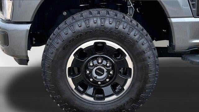 2025 Ford F-250 Super Duty XLT