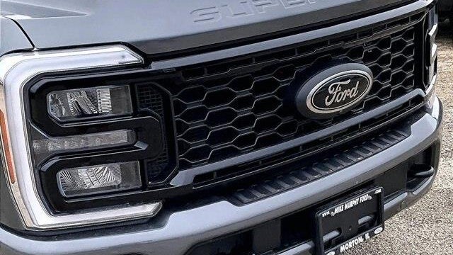 2025 Ford F-250 Super Duty XLT