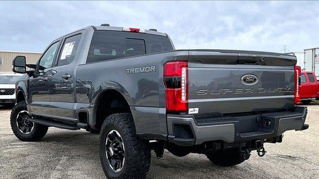 2025 Ford F-250 Super Duty XLT