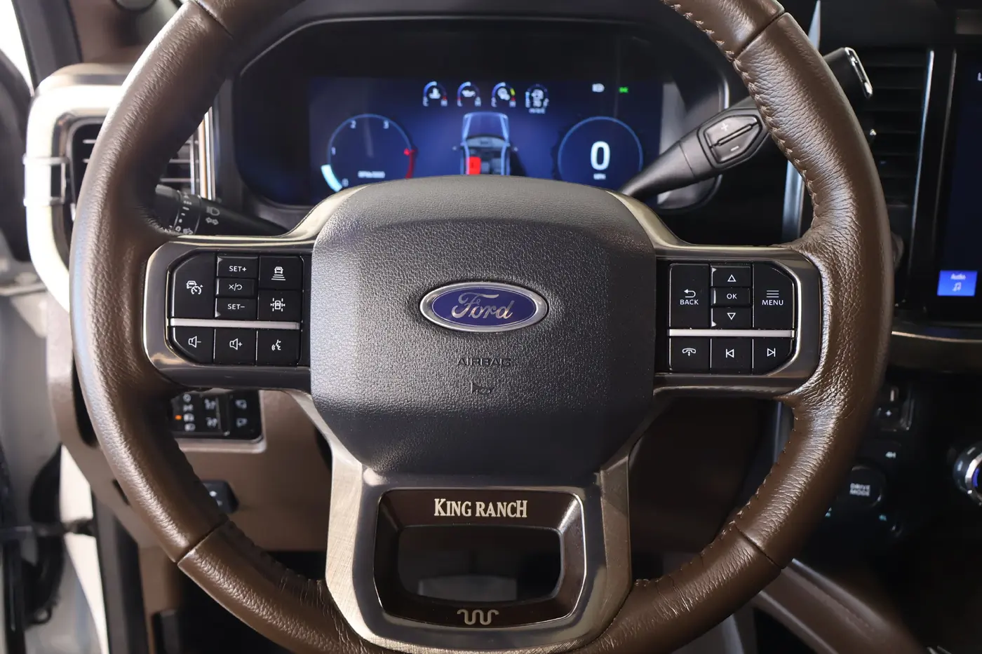 2026 Ford F-250 - $83,686