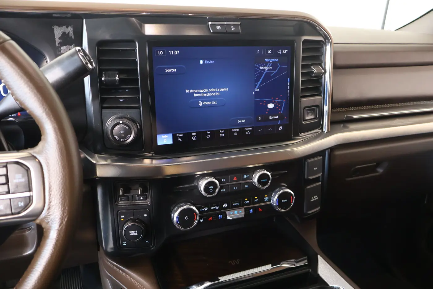 2026 Ford F-250 - $83,686