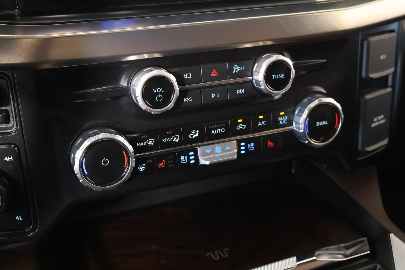 2026 Ford F-250 - $83,686