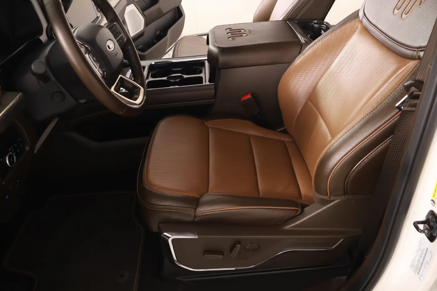 2026 Ford F-250 - $83,686