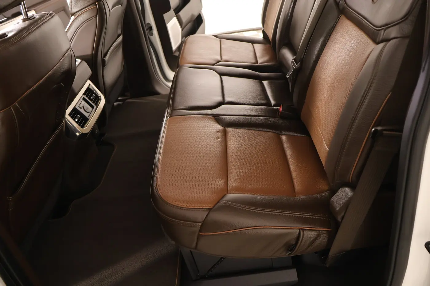 2026 Ford F-250 - $83,686