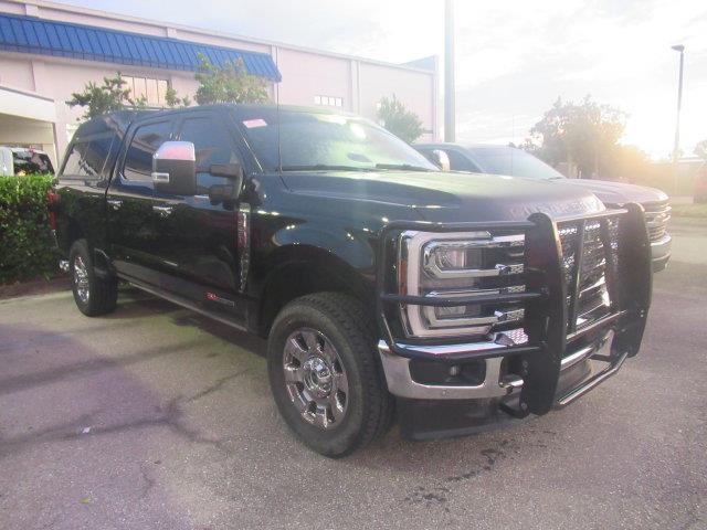 2026 Ford F-250 - $90,789