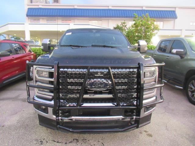 2026 Ford F-250 - $90,789