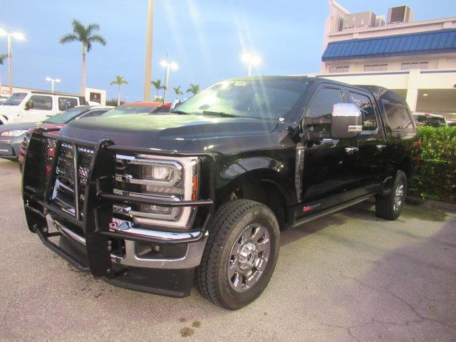 2026 Ford F-250 - $90,789