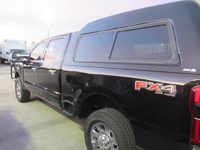 2026 Ford F-250 - $90,789