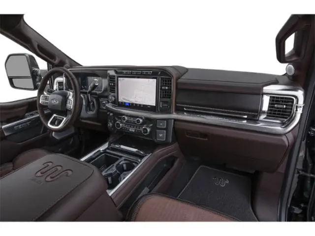 2026 Ford F-250 - $89,988