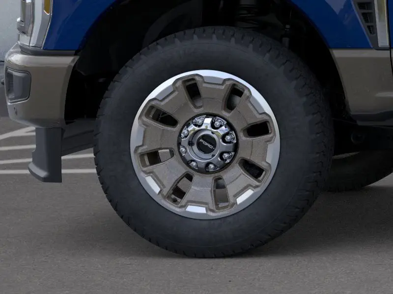 2026 Ford F-250 - $89,988