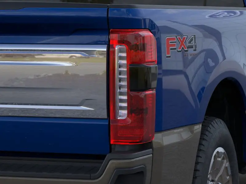 2026 Ford F-250 - $89,988