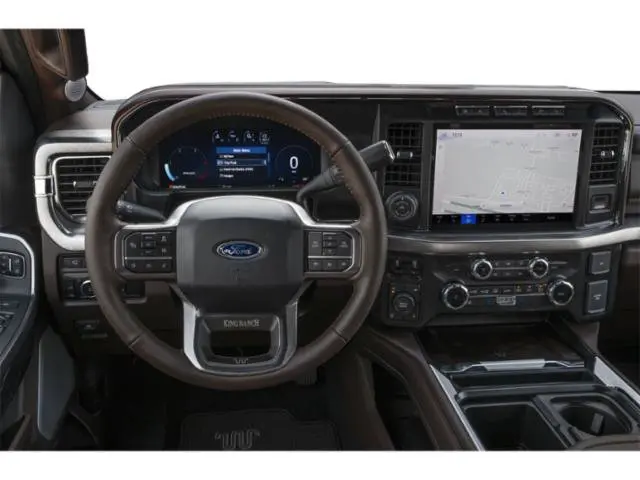 2026 Ford F-250 - $89,988