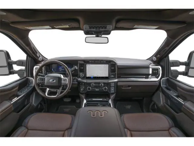 2026 Ford F-250 - $89,988
