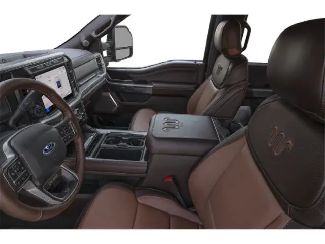 2026 Ford F-250 - $89,988