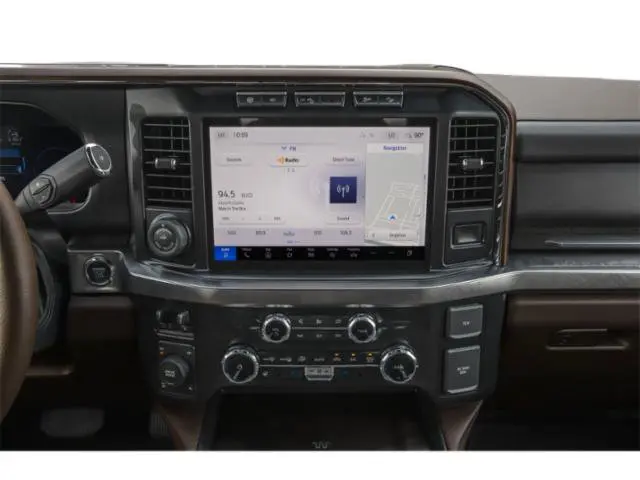 2026 Ford F-250 - $89,988