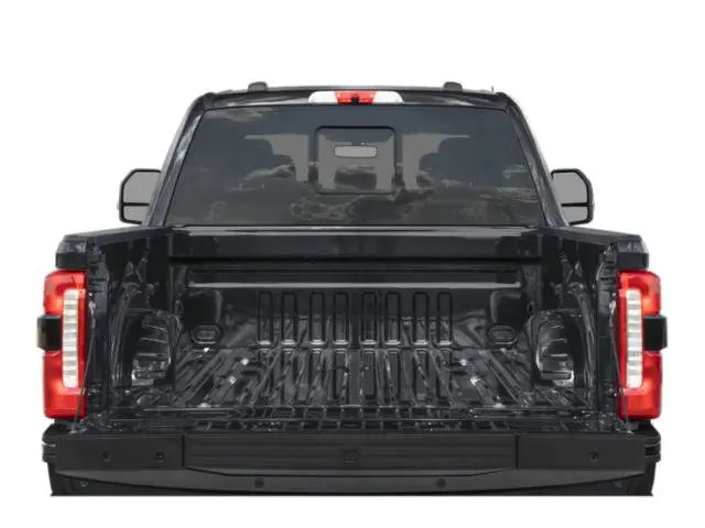 2026 Ford F-250 - $89,988