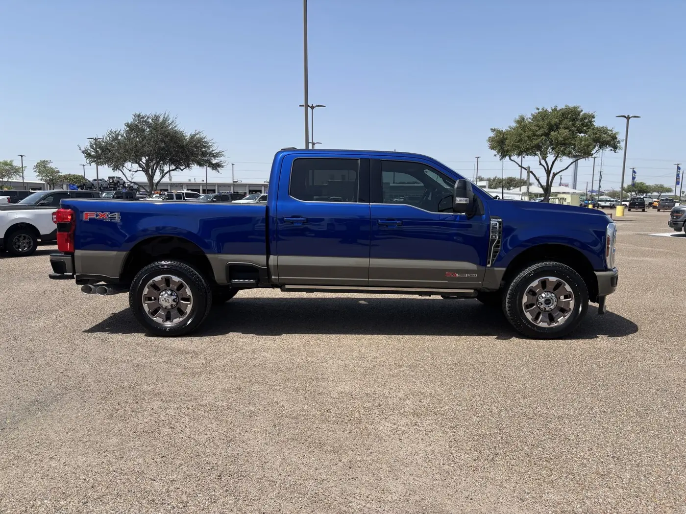 2026 Ford F-250 - $85,183