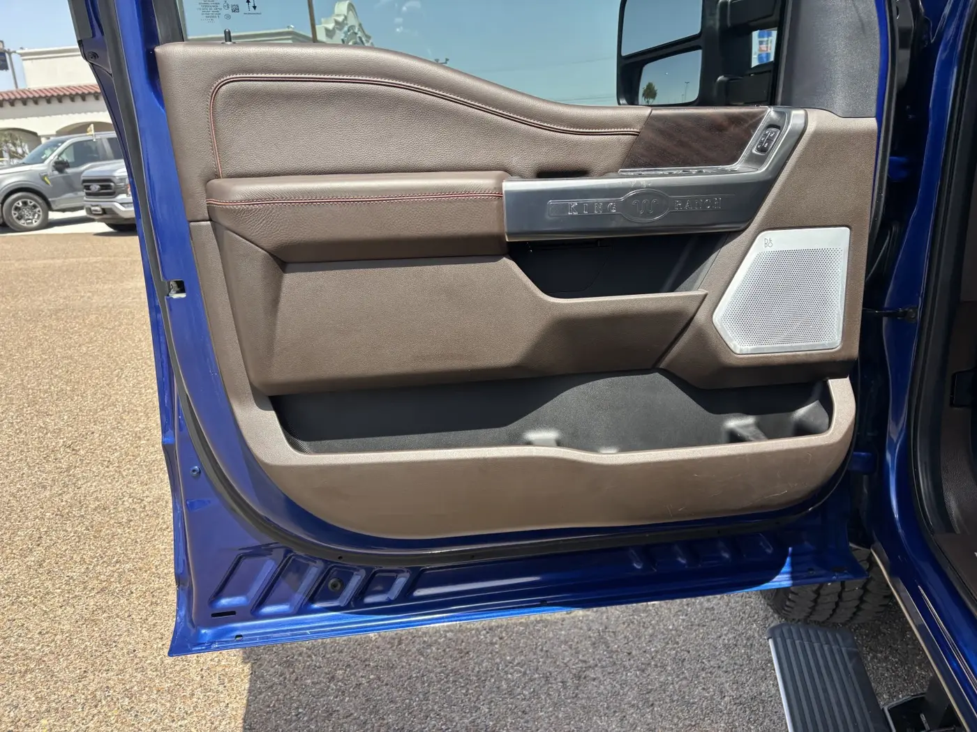 2026 Ford F-250 - $85,183