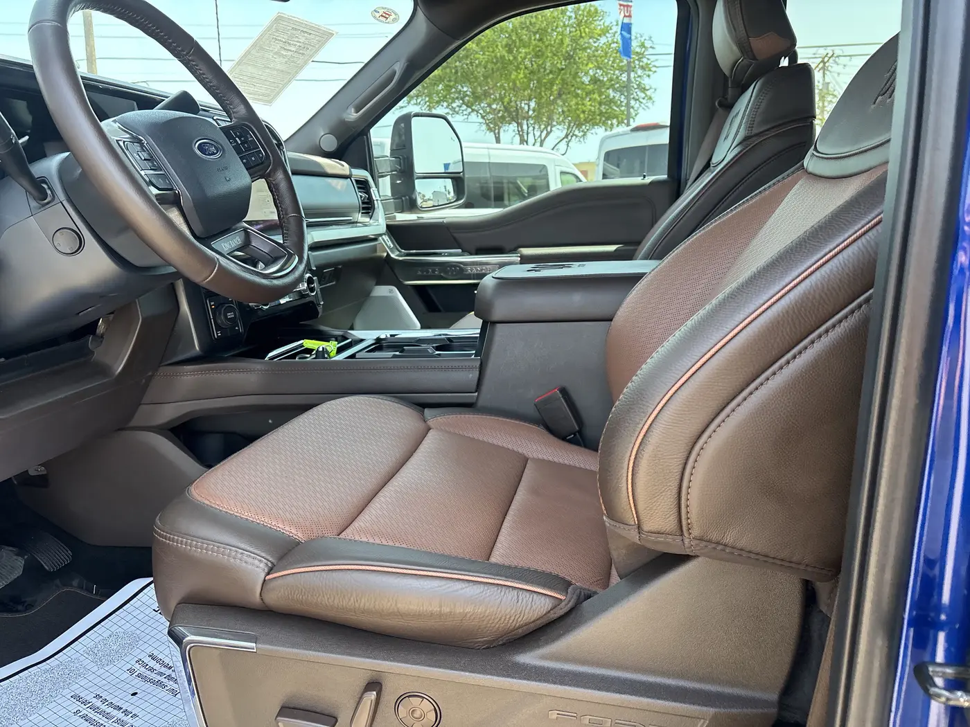 2026 Ford F-250 - $85,183