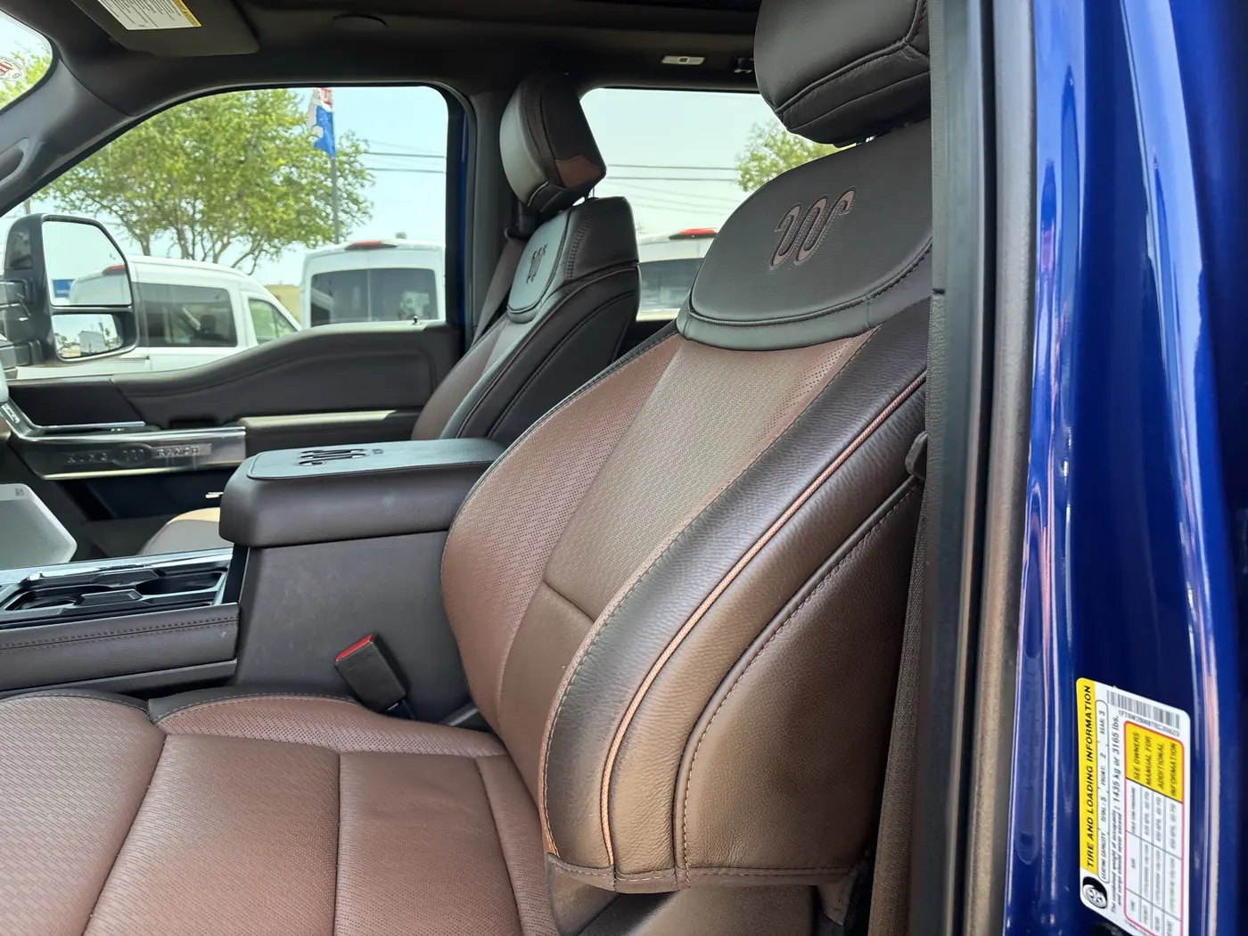 2026 Ford F-250 - $85,183
