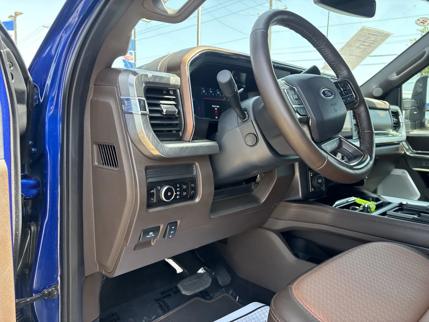 2026 Ford F-250 - $85,183