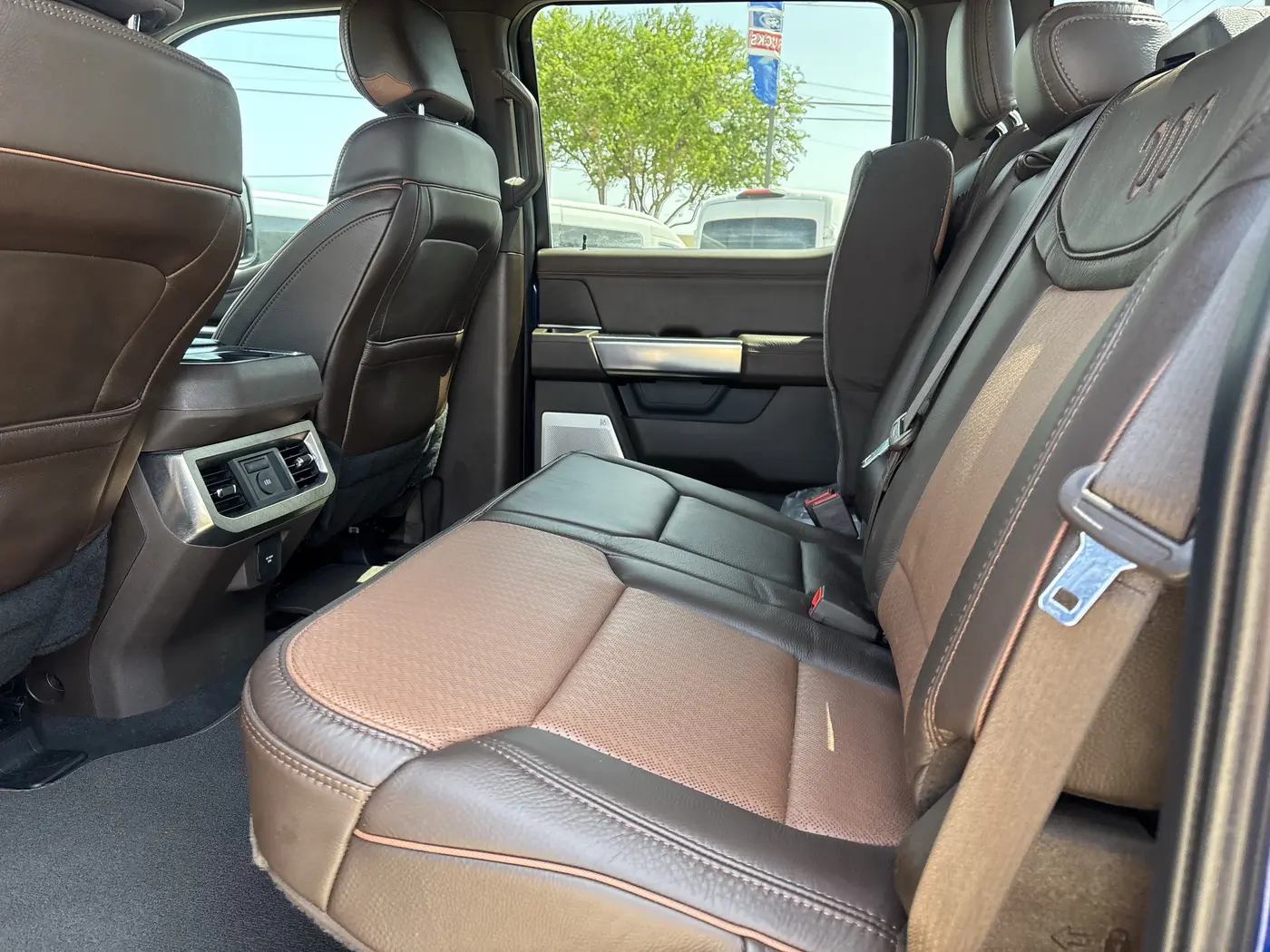 2026 Ford F-250 - $85,183