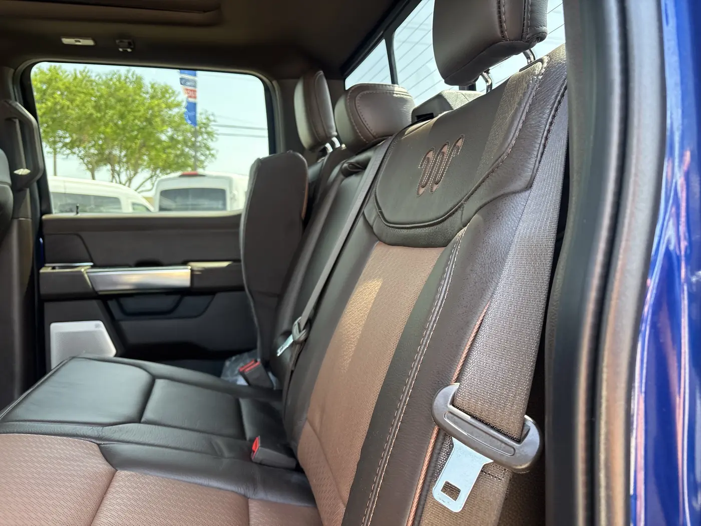 2026 Ford F-250 - $85,183