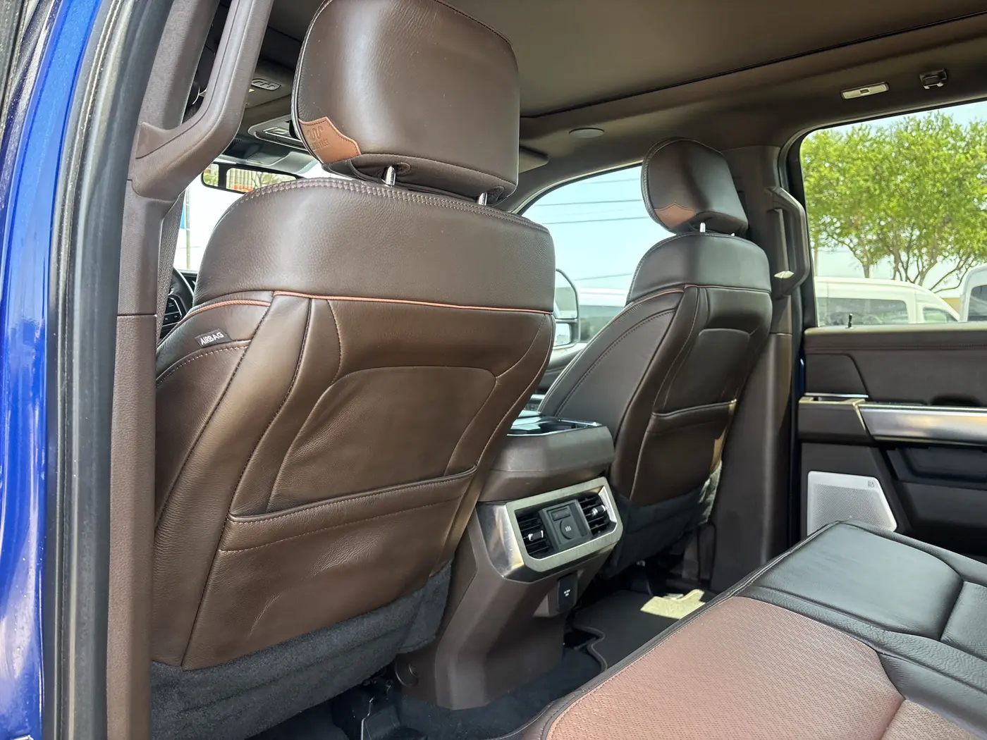 2026 Ford F-250 - $85,183