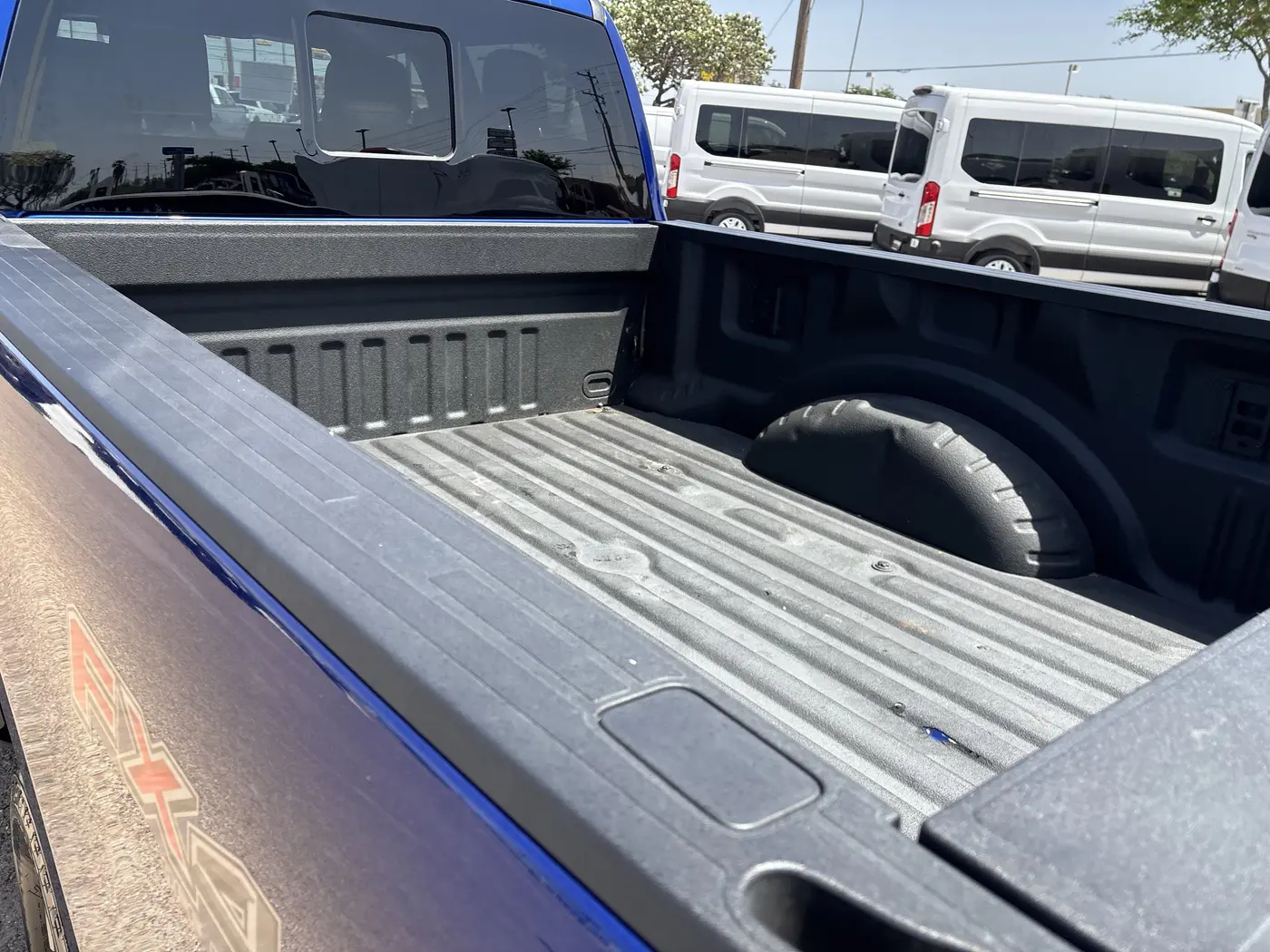 2026 Ford F-250 - $85,183