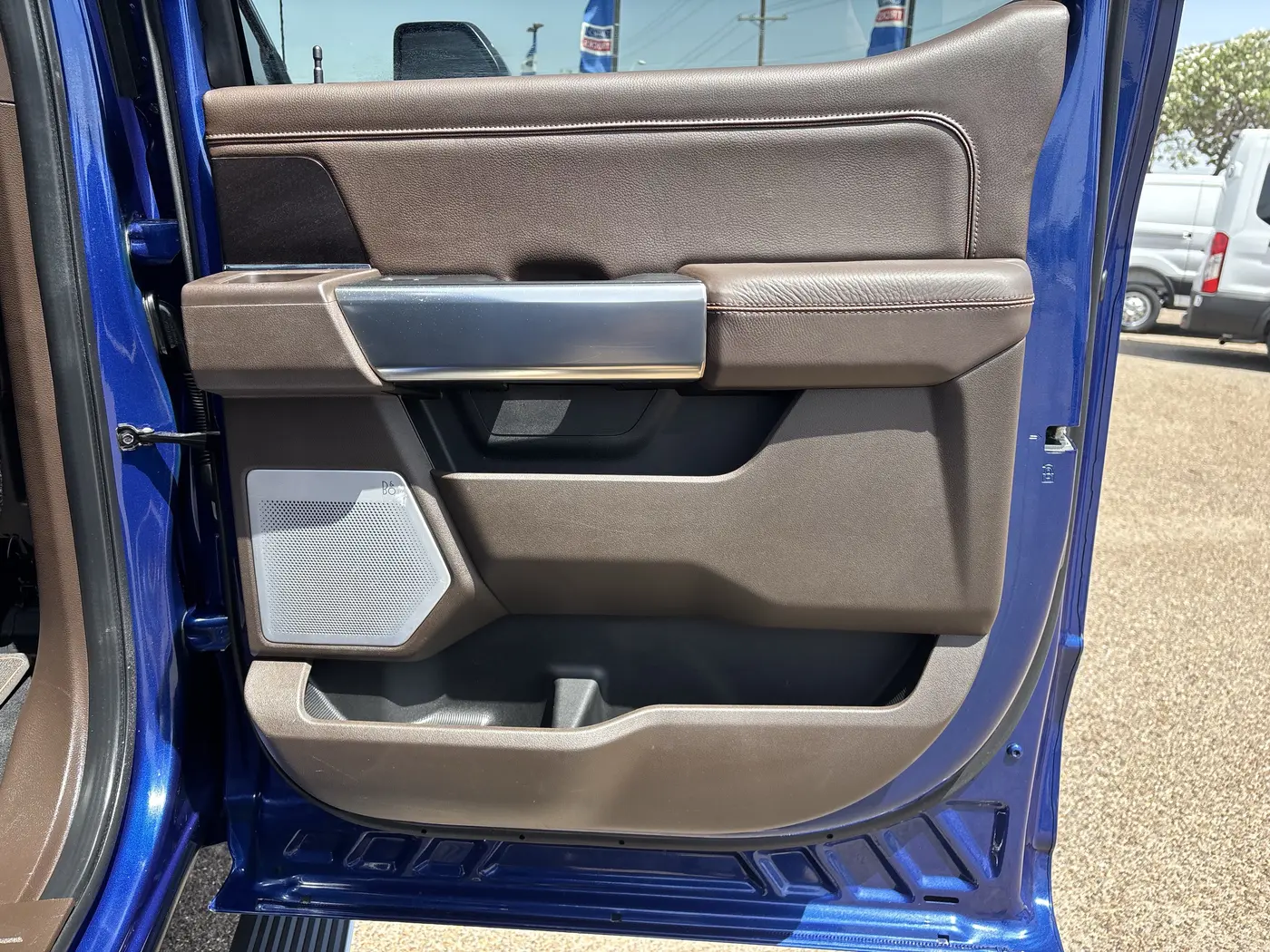 2026 Ford F-250 - $85,183