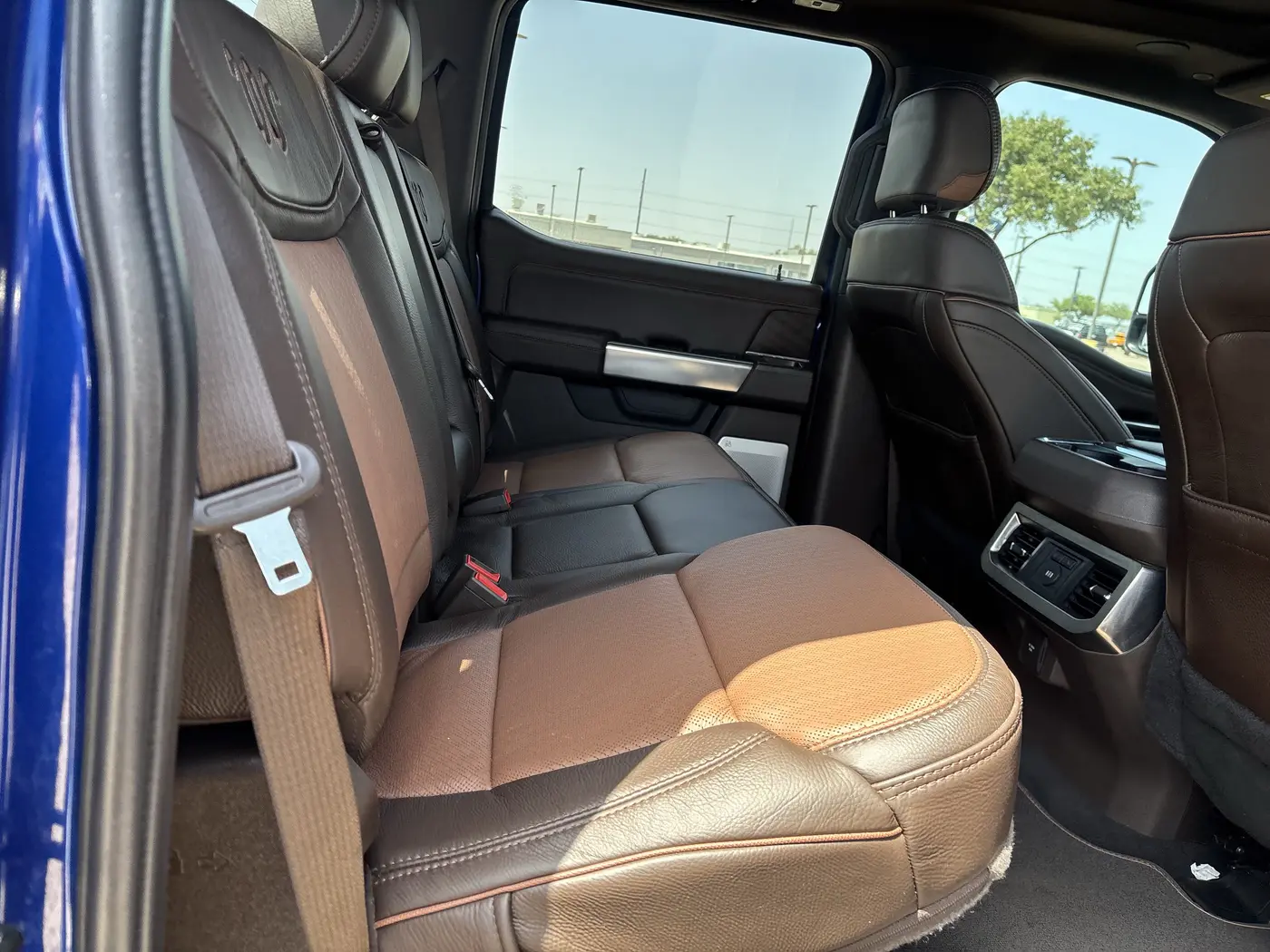 2026 Ford F-250 - $85,183