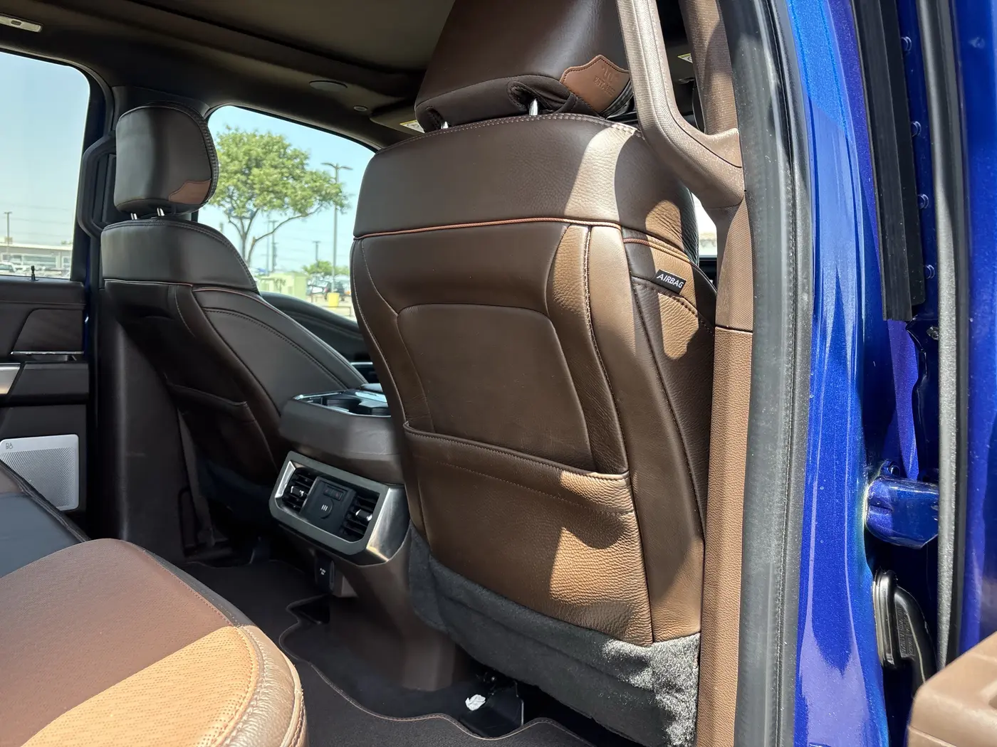 2026 Ford F-250 - $85,183