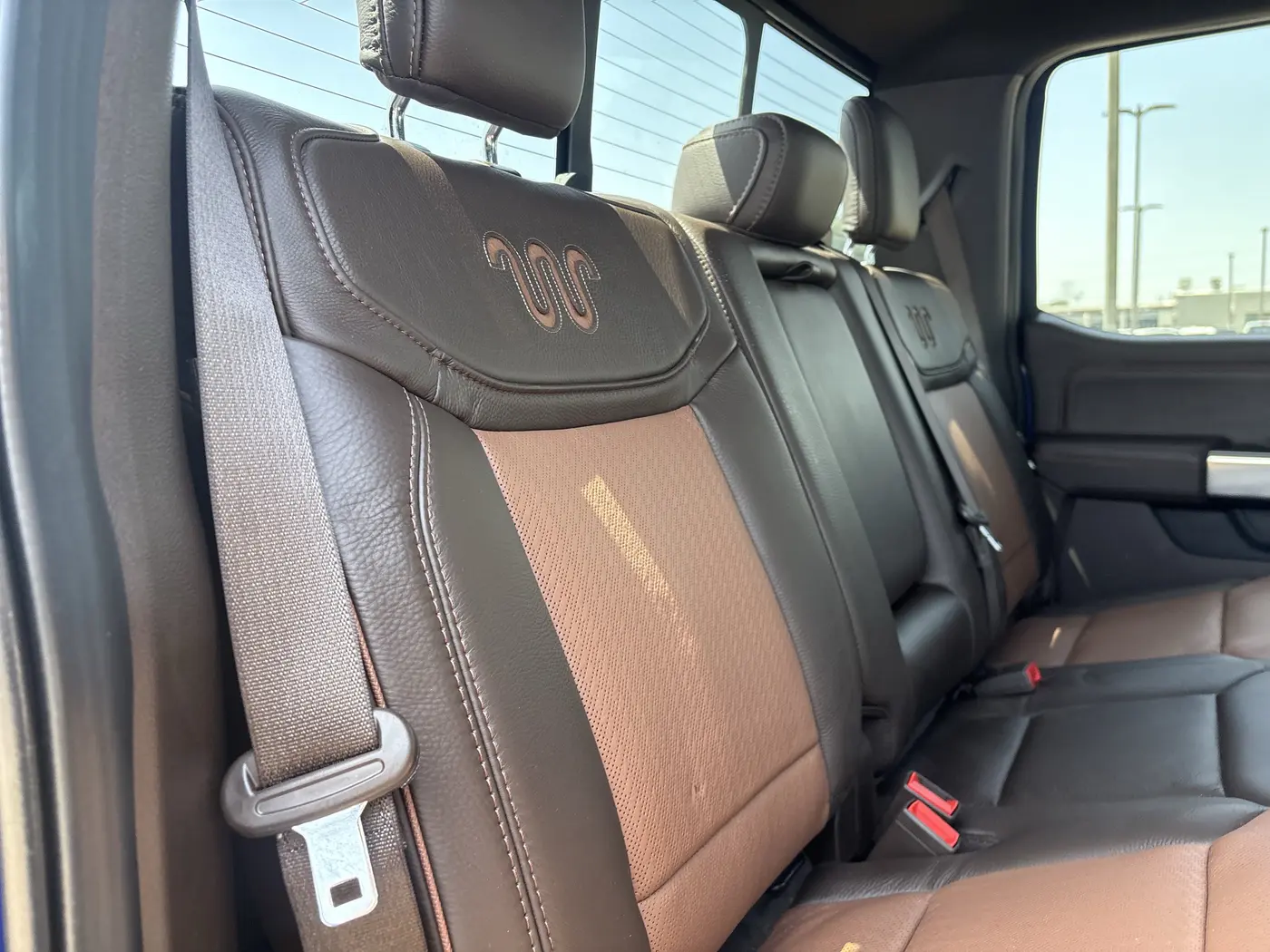2026 Ford F-250 - $85,183