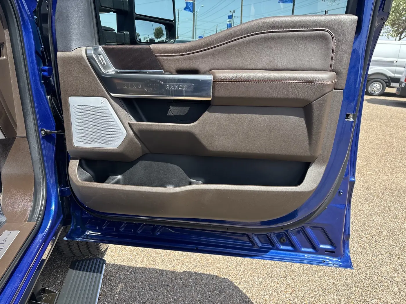 2026 Ford F-250 - $85,183