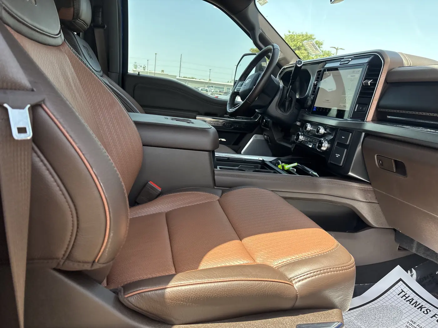 2026 Ford F-250 - $85,183