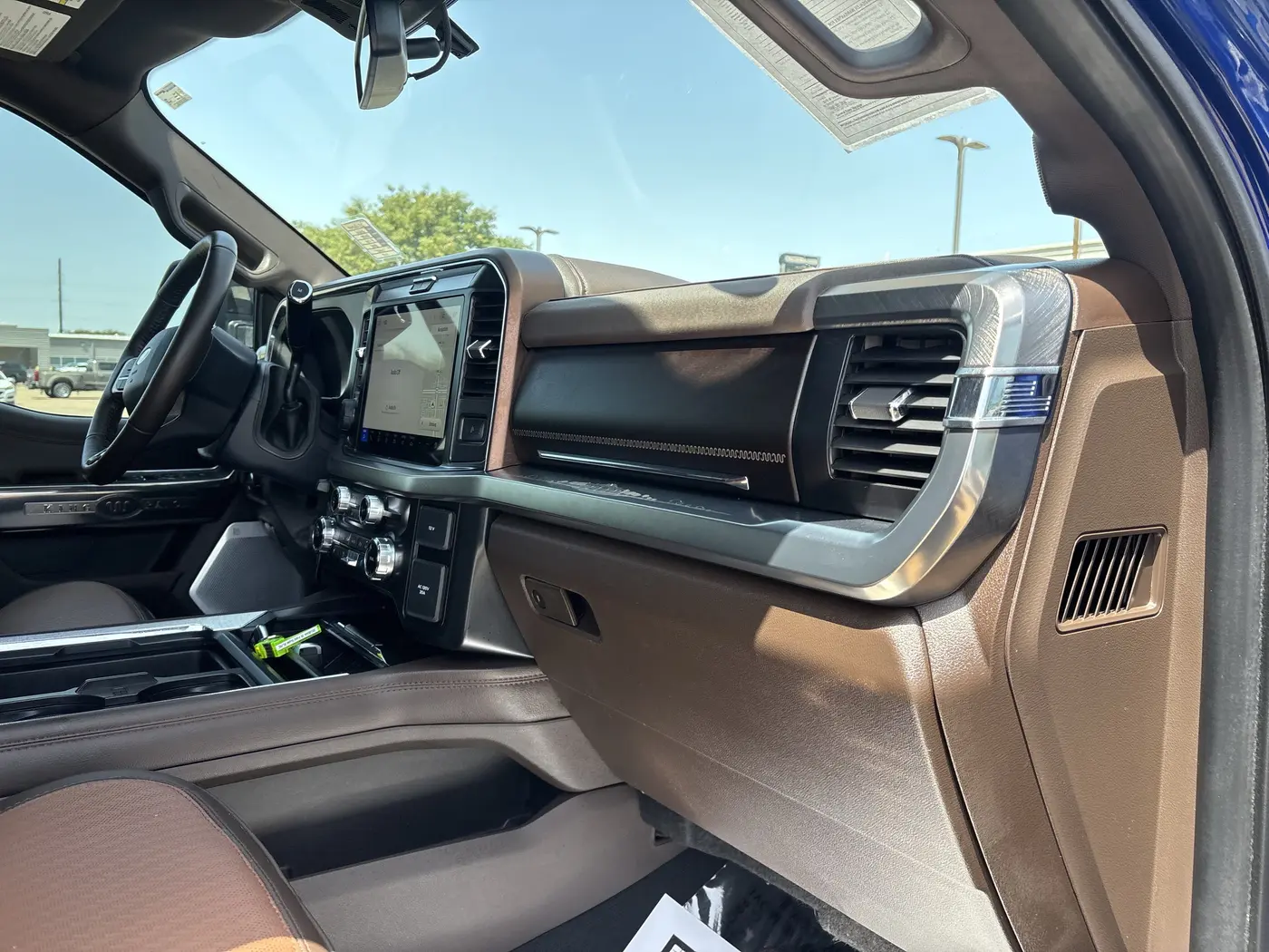 2026 Ford F-250 - $85,183