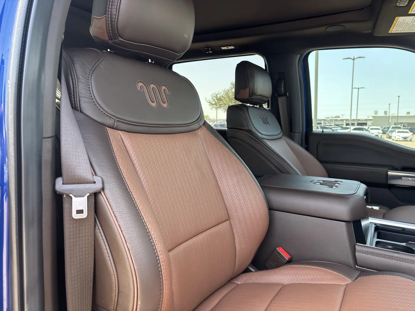 2026 Ford F-250 - $85,183