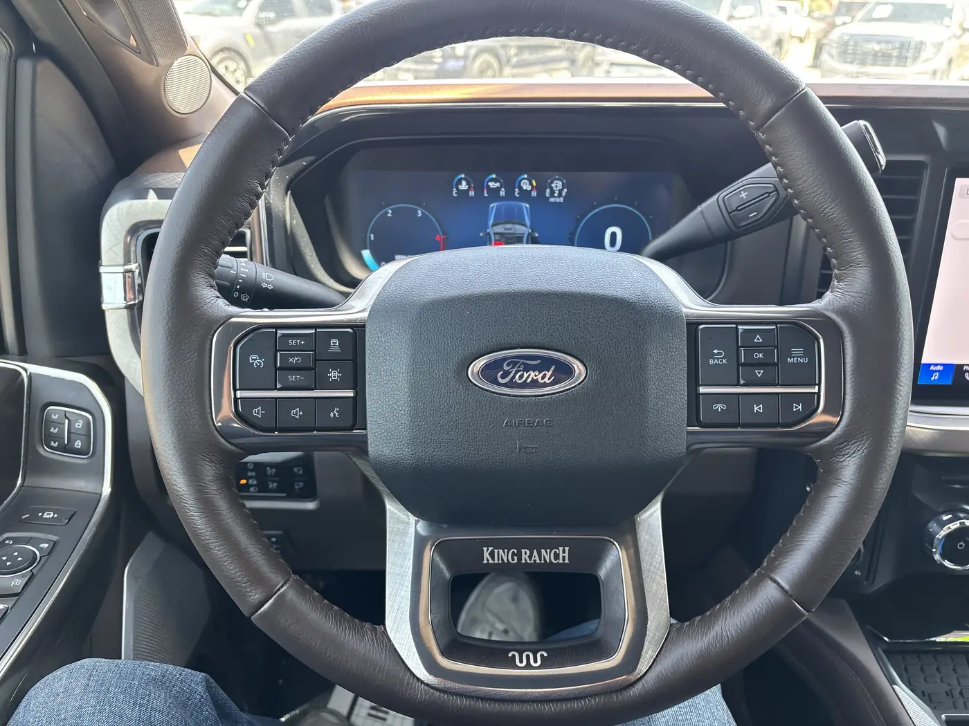 2026 Ford F-250 - $85,183