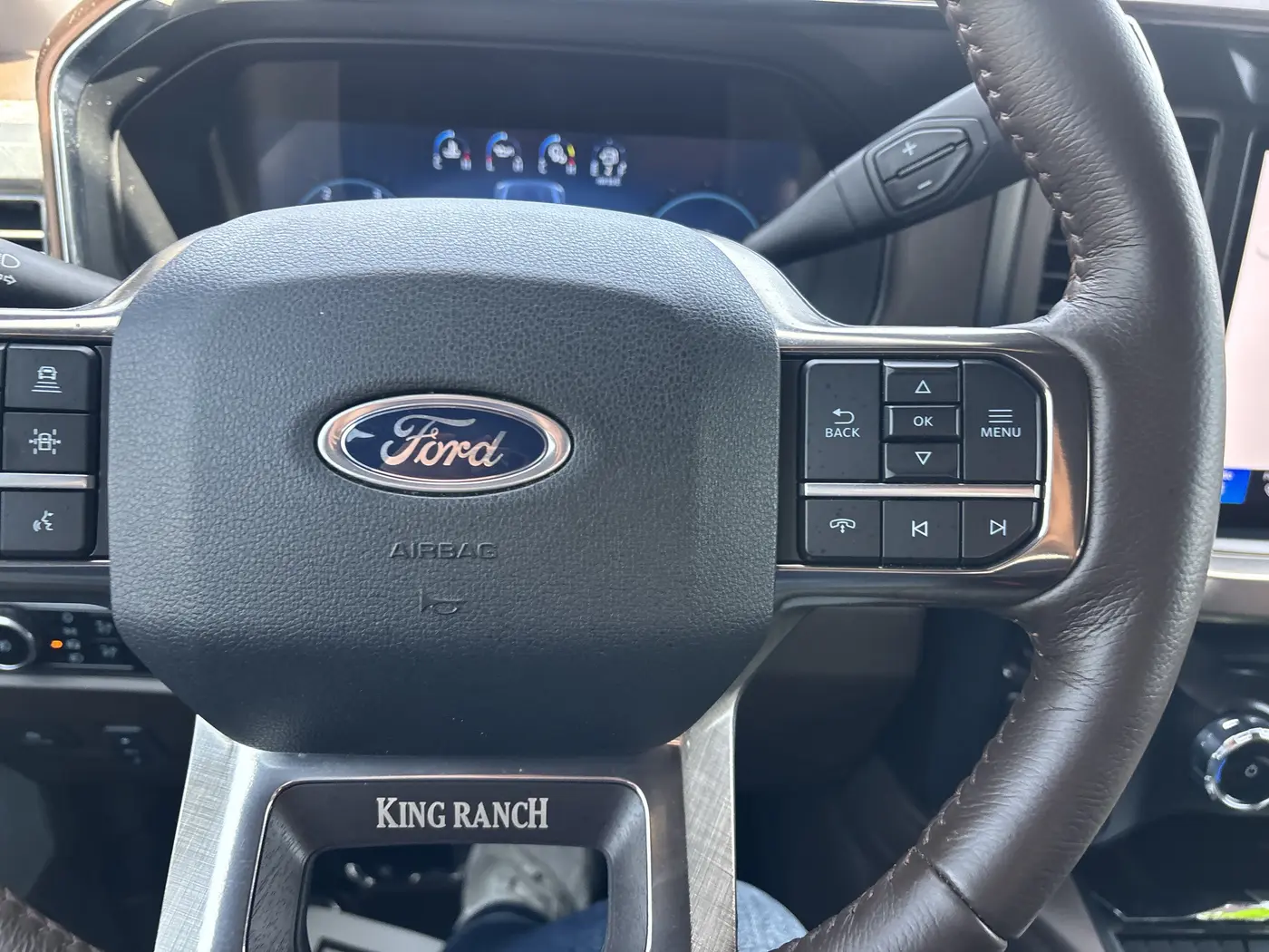 2026 Ford F-250 - $85,183