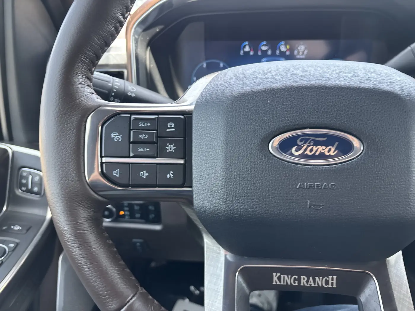 2026 Ford F-250 - $85,183