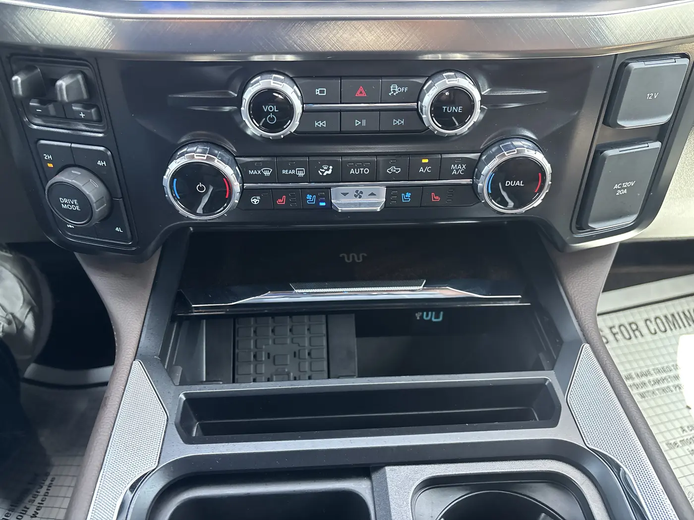 2026 Ford F-250 - $85,183